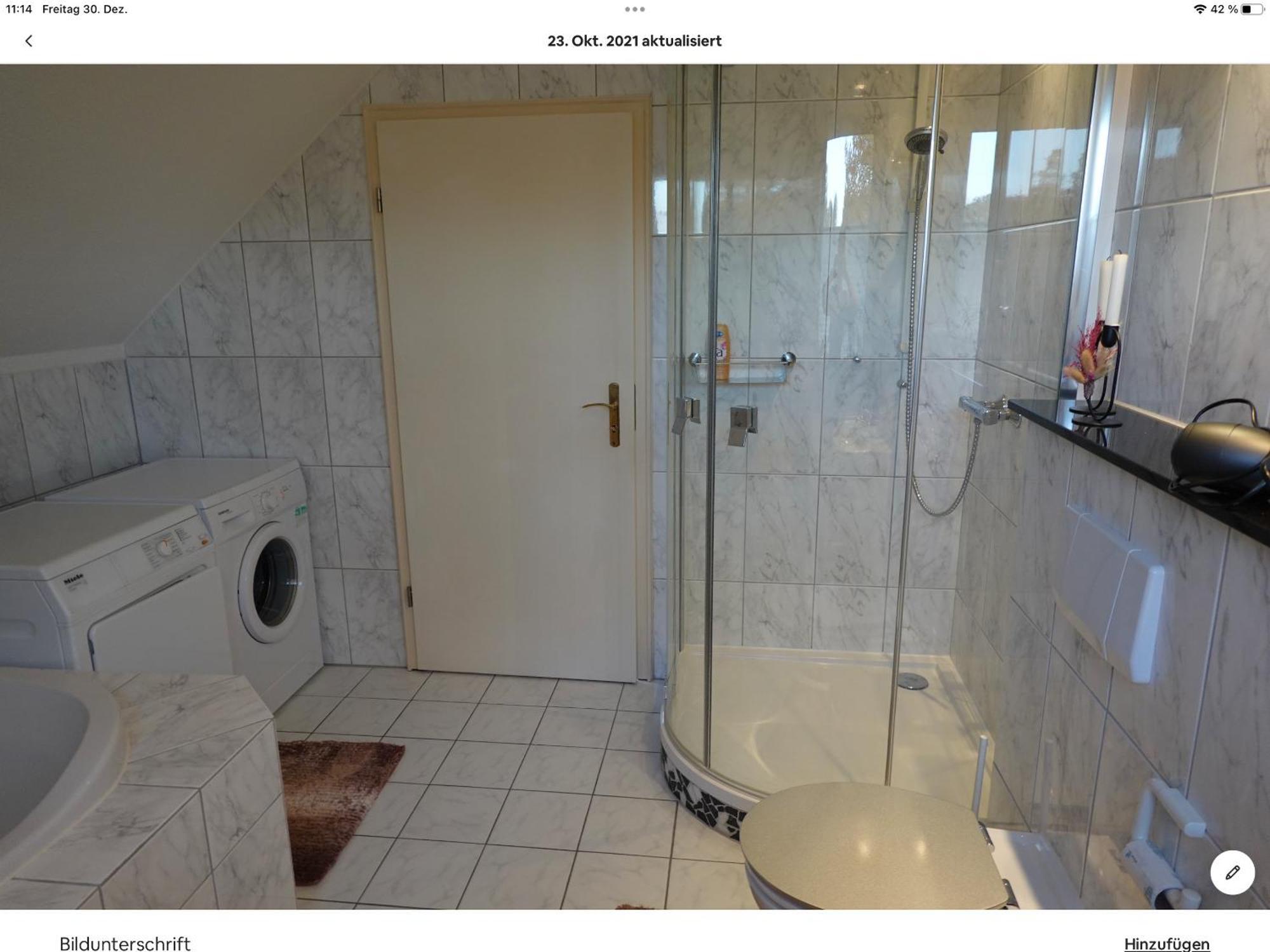 Wohnung Mit Whirlpool, Naehe Thuelsfelder Talsperre Cloppenburg Exterior foto