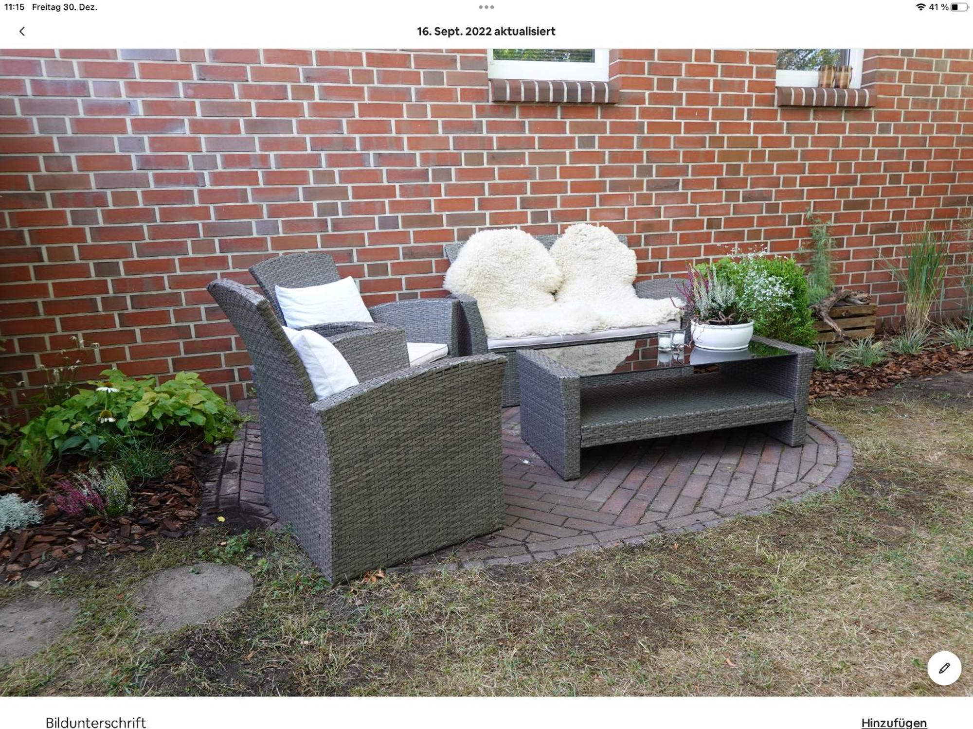 Wohnung Mit Whirlpool, Naehe Thuelsfelder Talsperre Cloppenburg Exterior foto