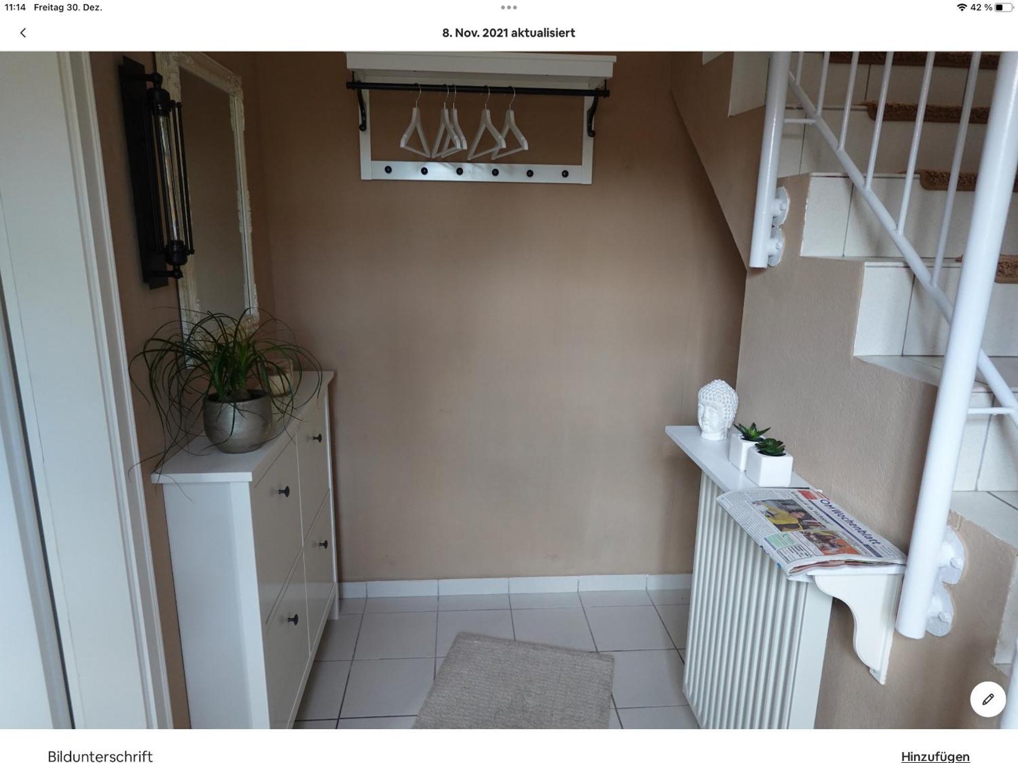 Wohnung Mit Whirlpool, Naehe Thuelsfelder Talsperre Cloppenburg Exterior foto