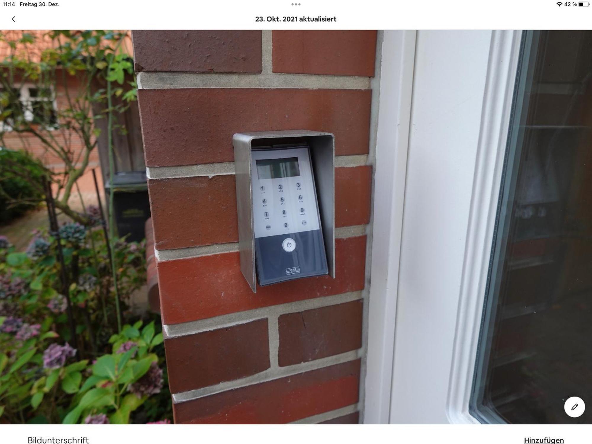 Wohnung Mit Whirlpool, Naehe Thuelsfelder Talsperre Cloppenburg Exterior foto
